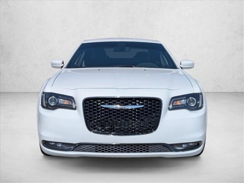 Used 2019 Chrysler 300 S Sedan