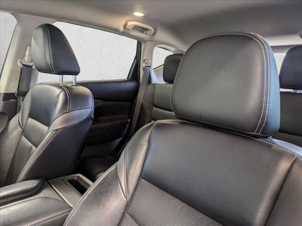 Used 2020 Nissan Murano SL SUV