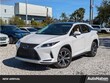  LEXUS RX 450h