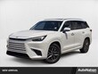 LEXUS TX 350