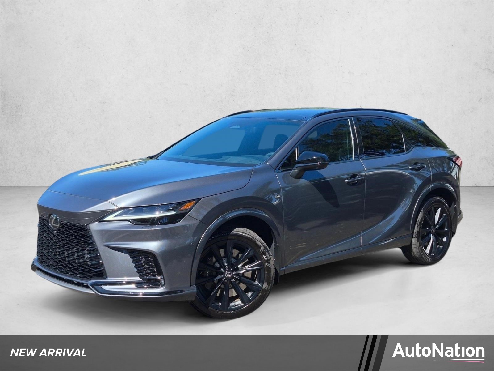  LEXUS RX 500h