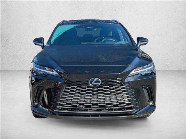 2025 Lexus RX 350 Premium photo 2