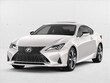 LEXUS RC 350