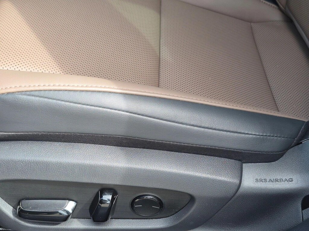 Certified 2022 Lexus ES 350 Sedan