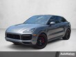  Porsche Cayenne Coupe