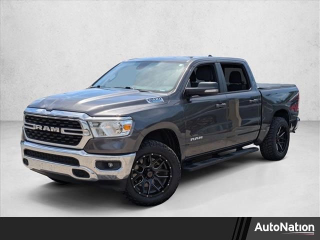 2022 RAM Ram 1500 Pickup