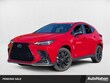 LEXUS NX 350