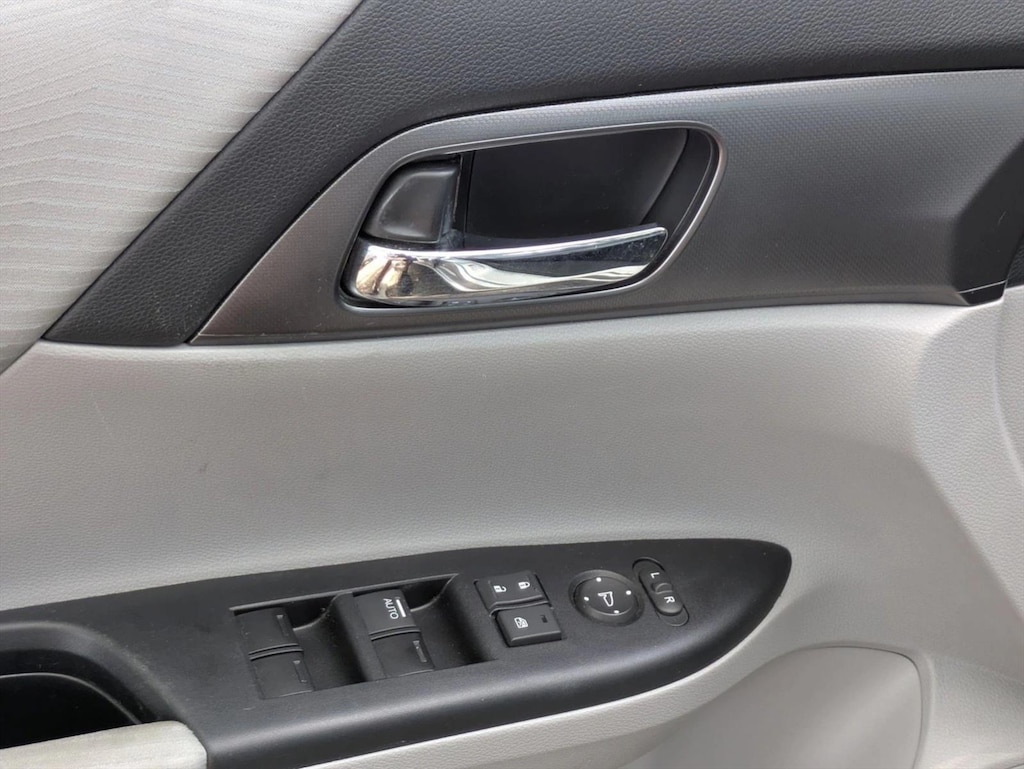 Used 2014 Honda Accord LX Sedan