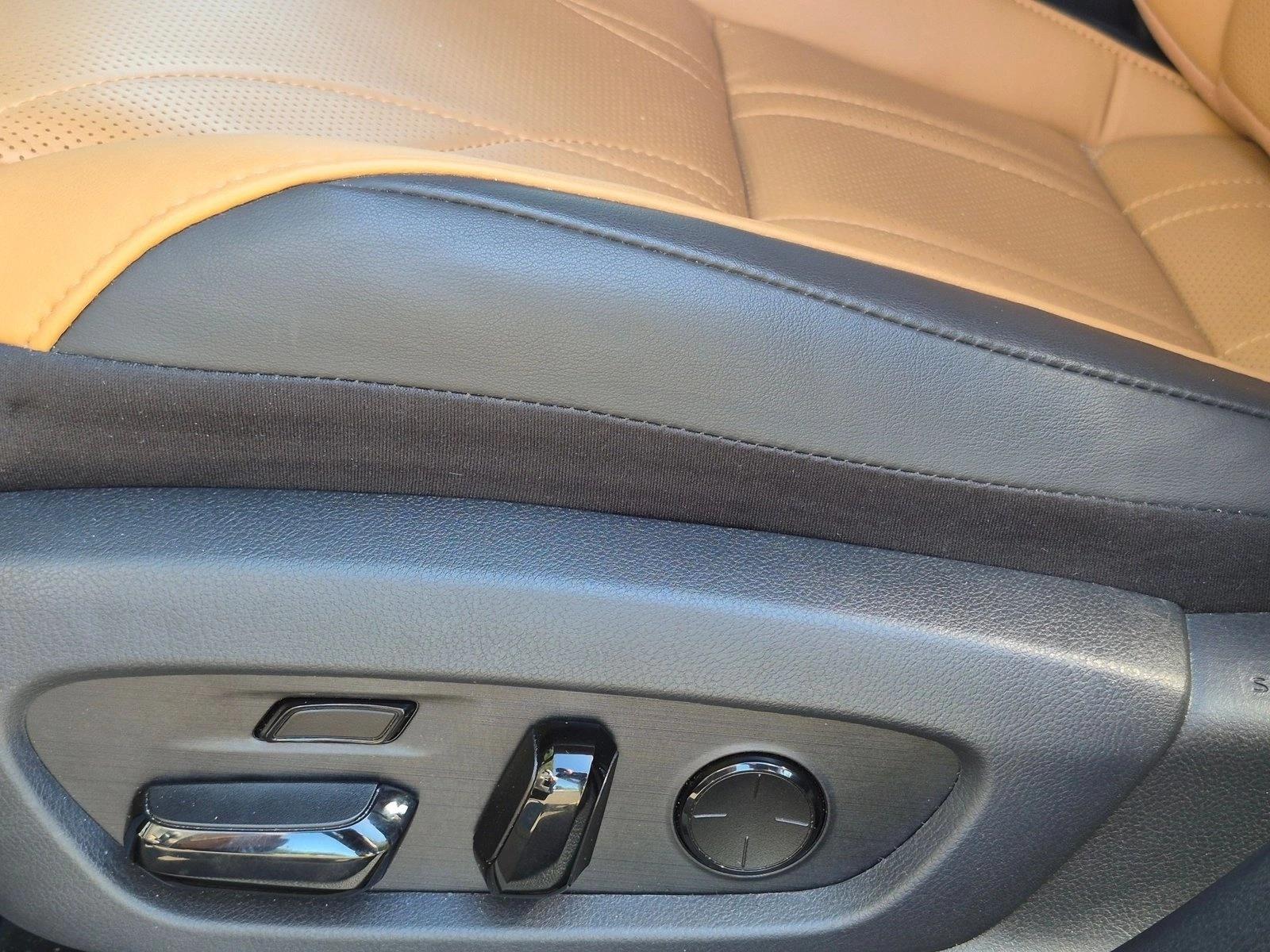 Certified 2025 Lexus ES 300h Luxury Sedan