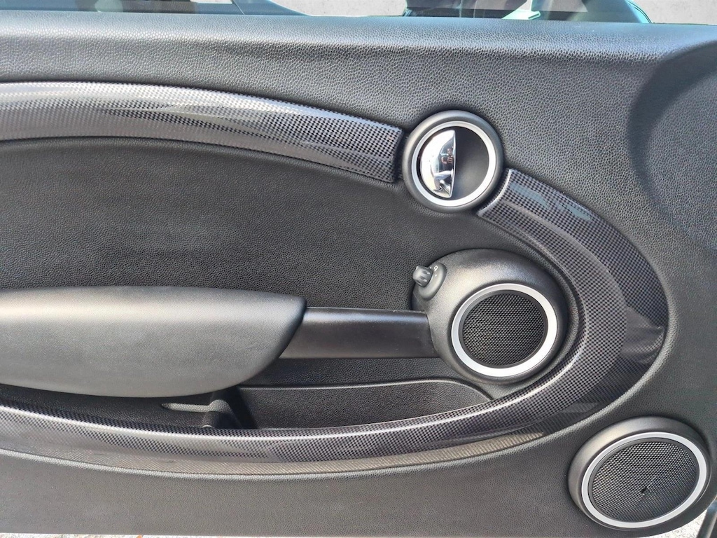Used 2013 MINI Hardtop Cooper S Hatchback