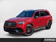 Mercedes-Benz AMG GLS 63