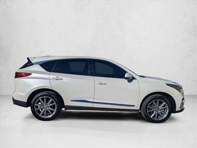 2019 Acura RDX Technology photo 2