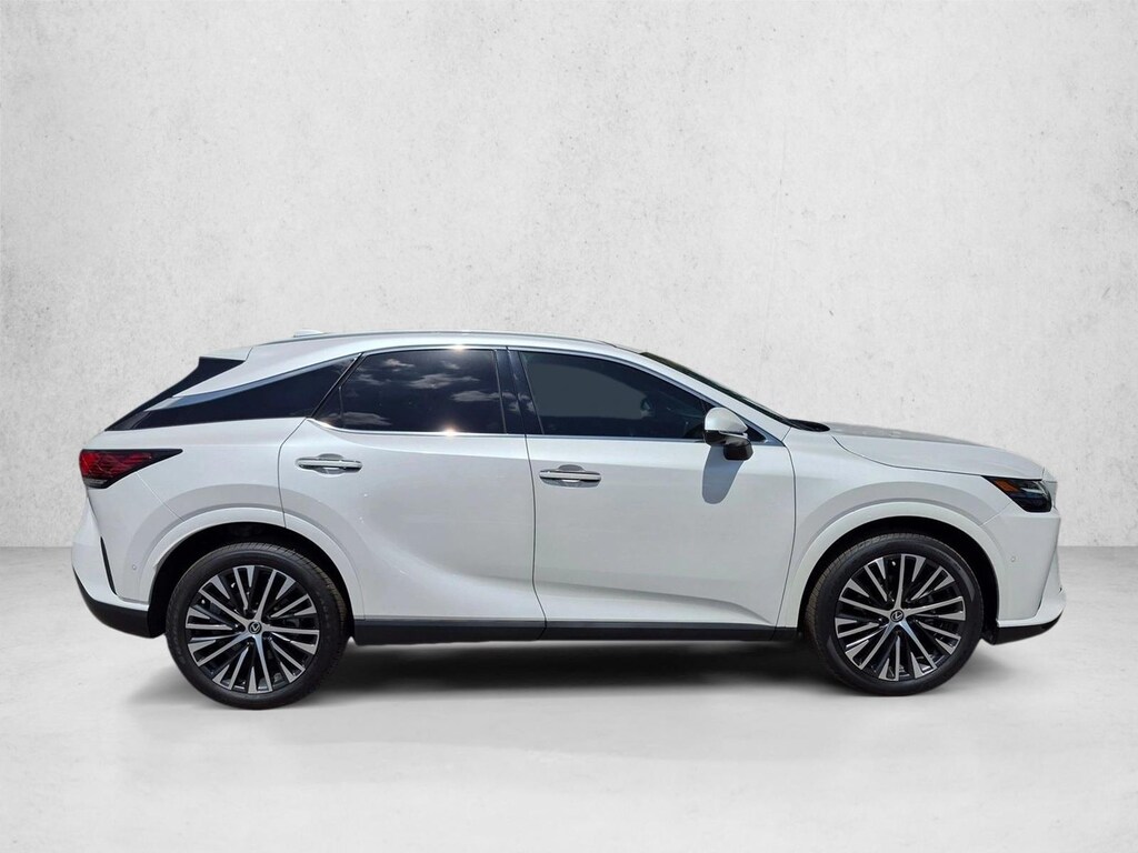 Certified 2024 Lexus RX 350 Premium Plus SUV