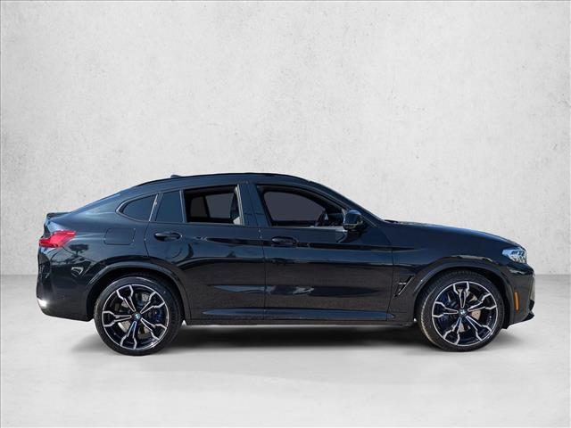 2022 Bmw X4 photo 4