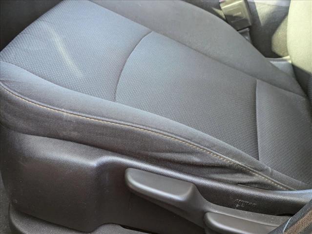 2019 Chevrolet Cruze LS photo 4