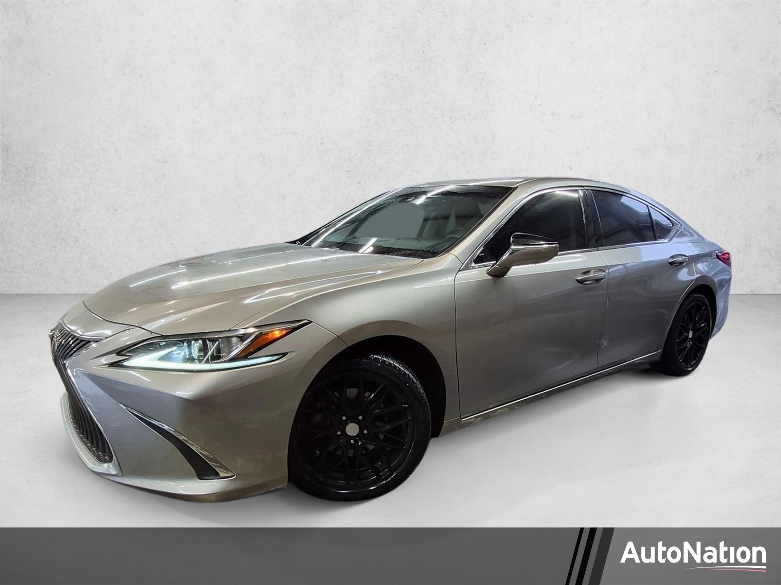 2021 Lexus ES