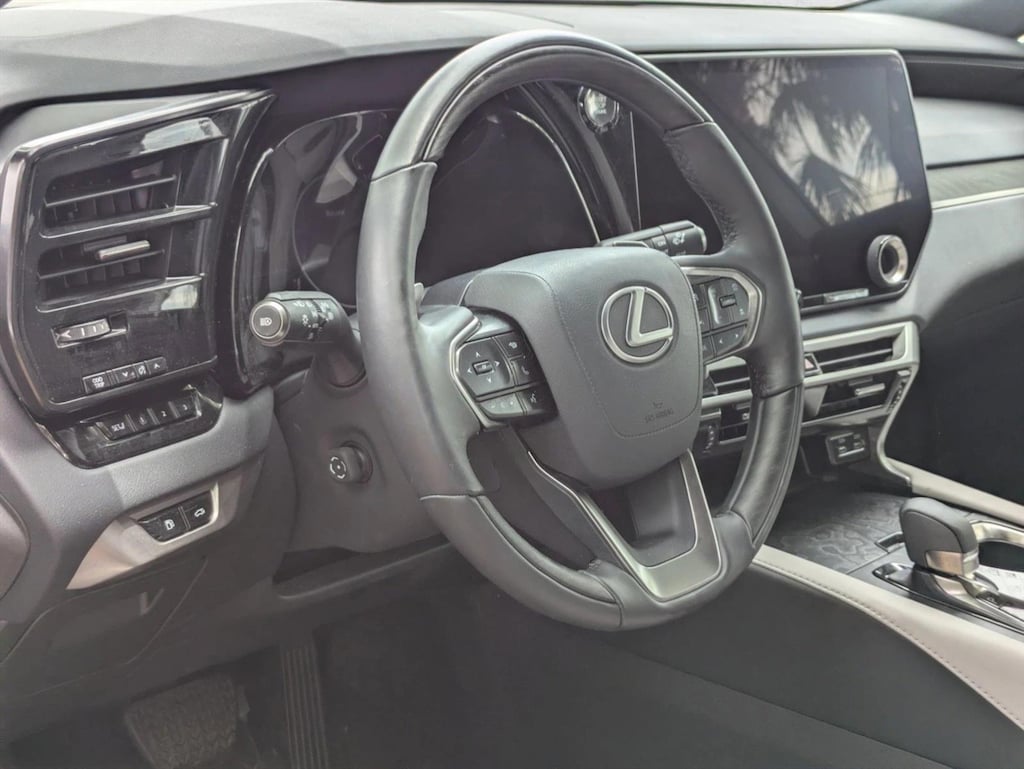 Certified 2024 Lexus RX 350 Premium SUV