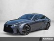 LEXUS IS 350