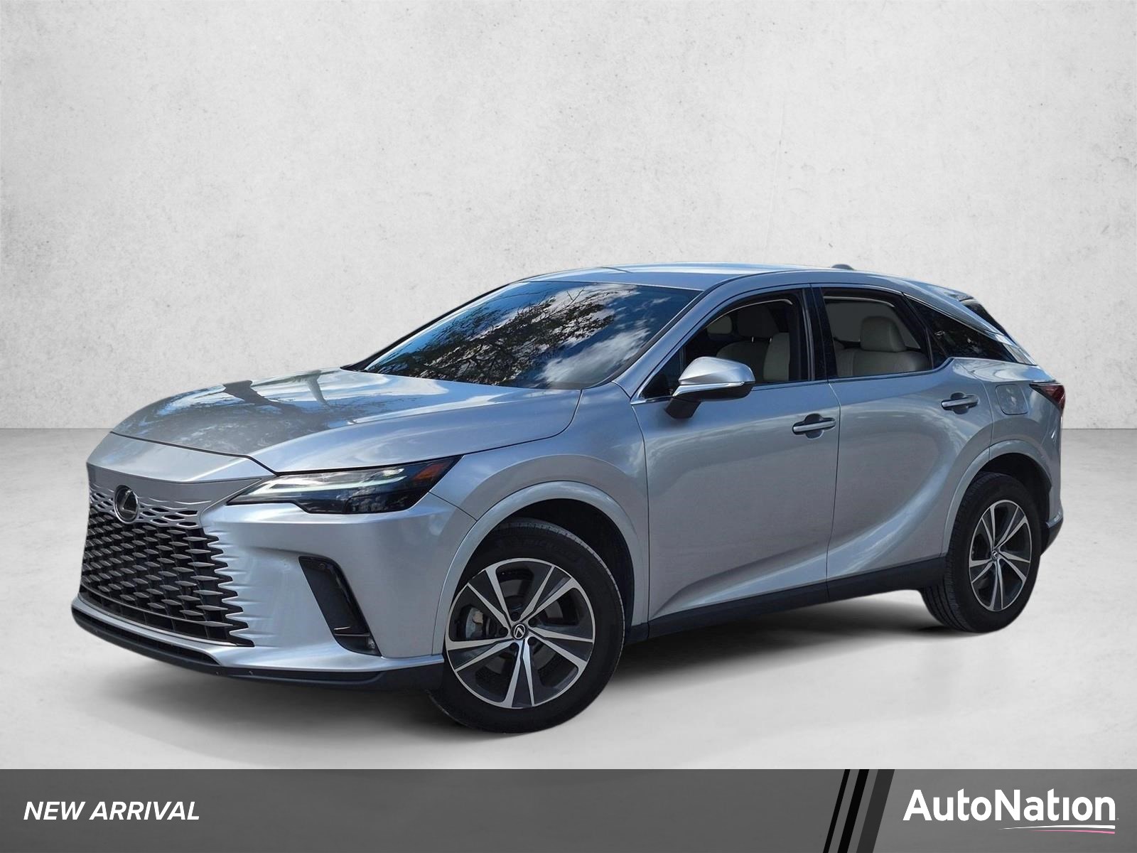2024 Lexus RX 350