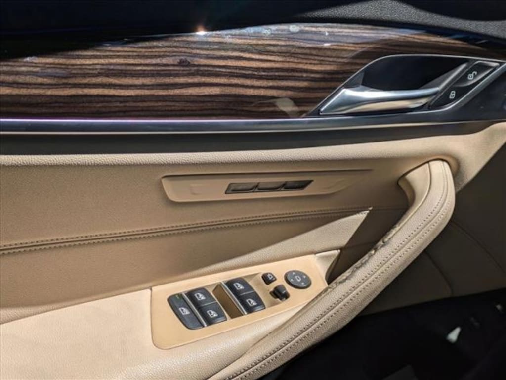 Used 2018 BMW 530e iPerformance Sedan