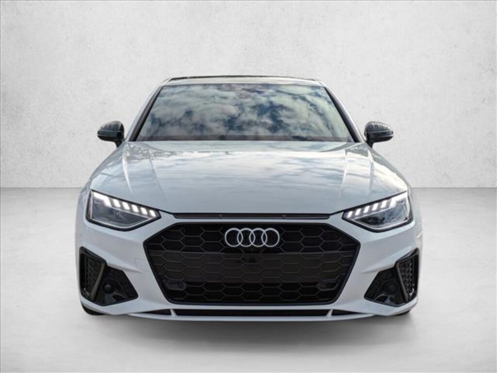 Used 2023 Audi A4 45 S line Premium Sedan