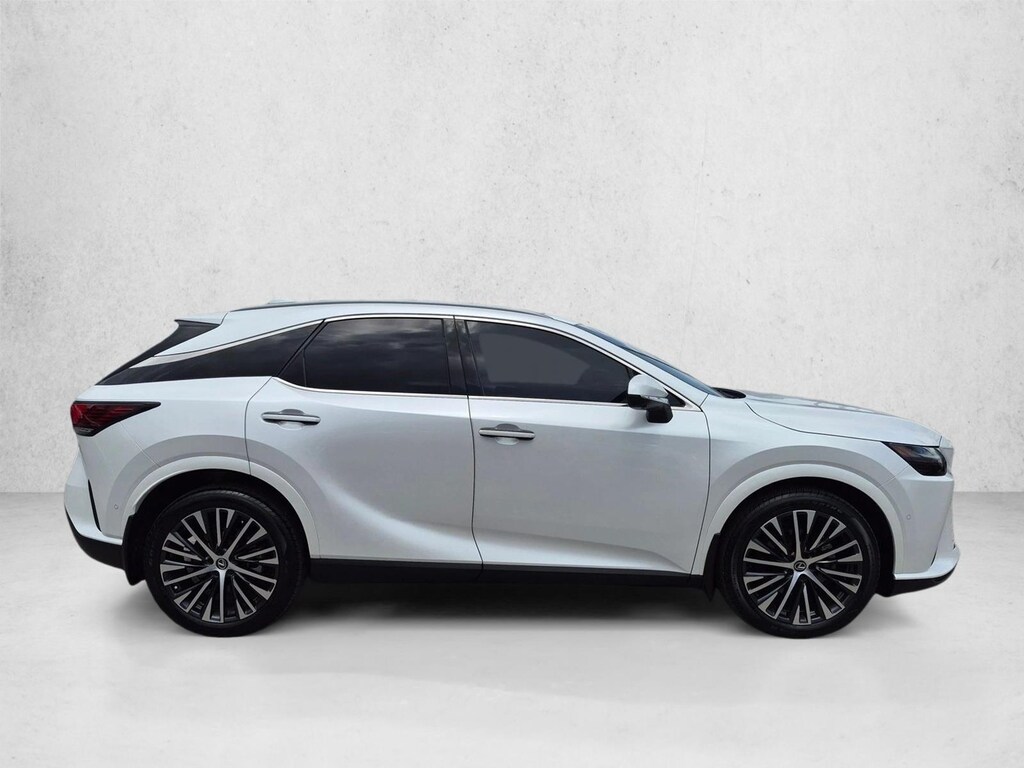 Certified 2023 Lexus RX 350 Premium Plus SUV
