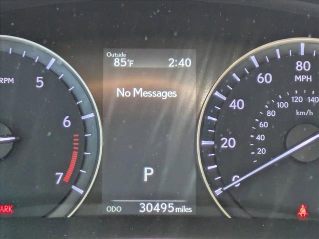 2019 Lexus RX 350 photo 4