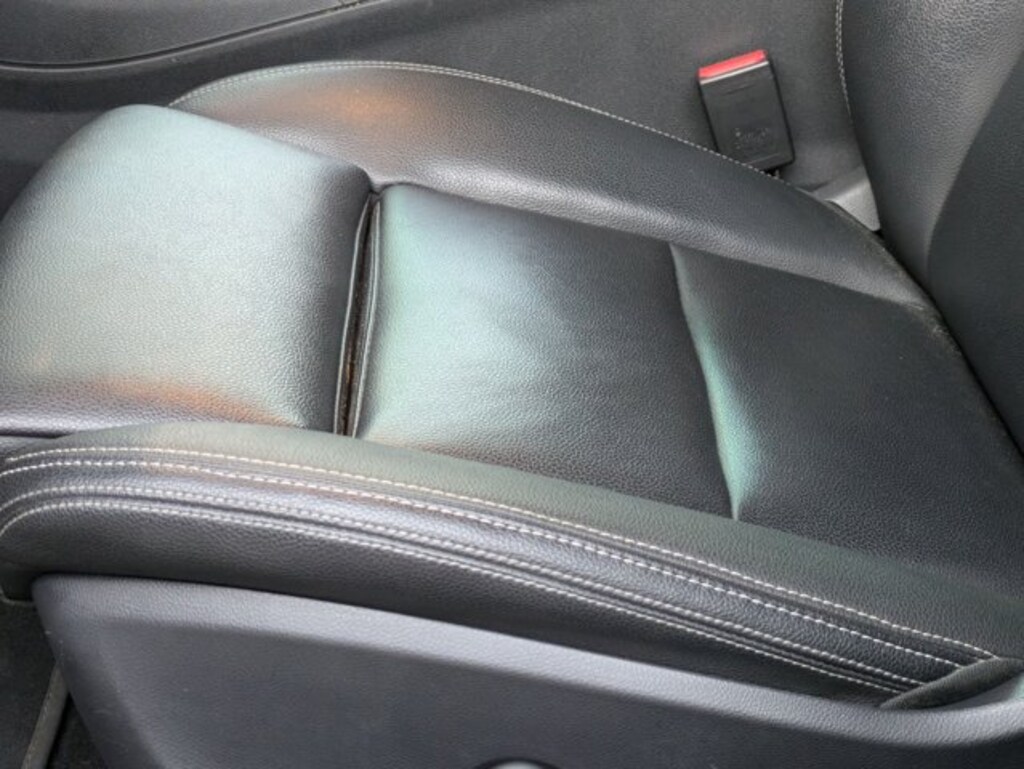 Used 2018 Mercedes-Benz CLA 250  Coupe