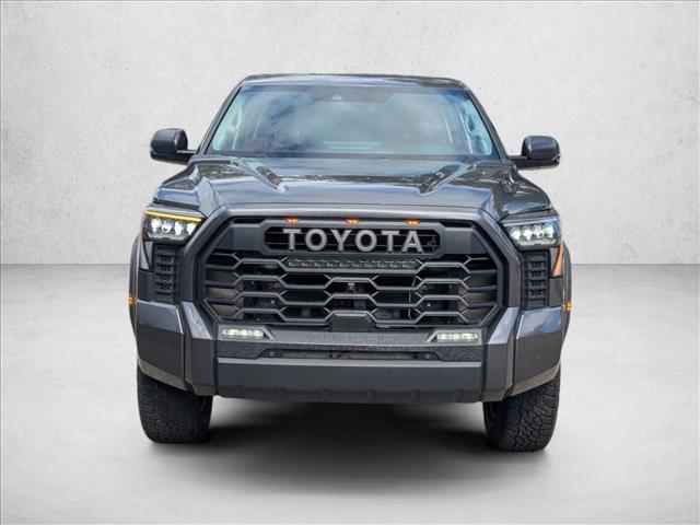 2023 Toyota Tundra TRD Pro photo 2
