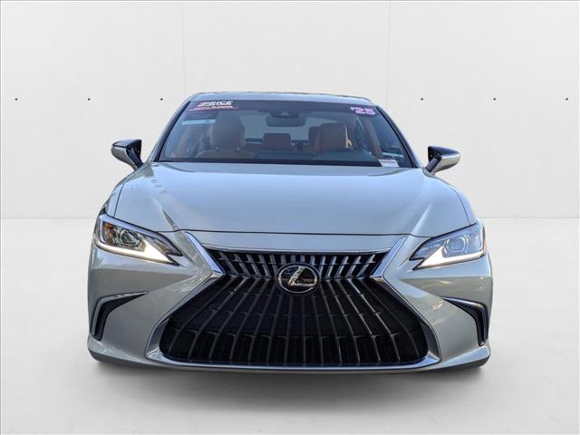 2025 Lexus ES 350 Base photo 2