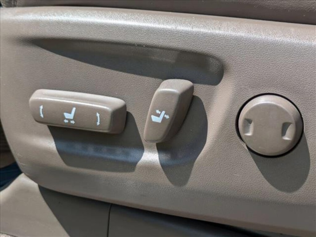 Used 2018 Lexus GX 460 SUV