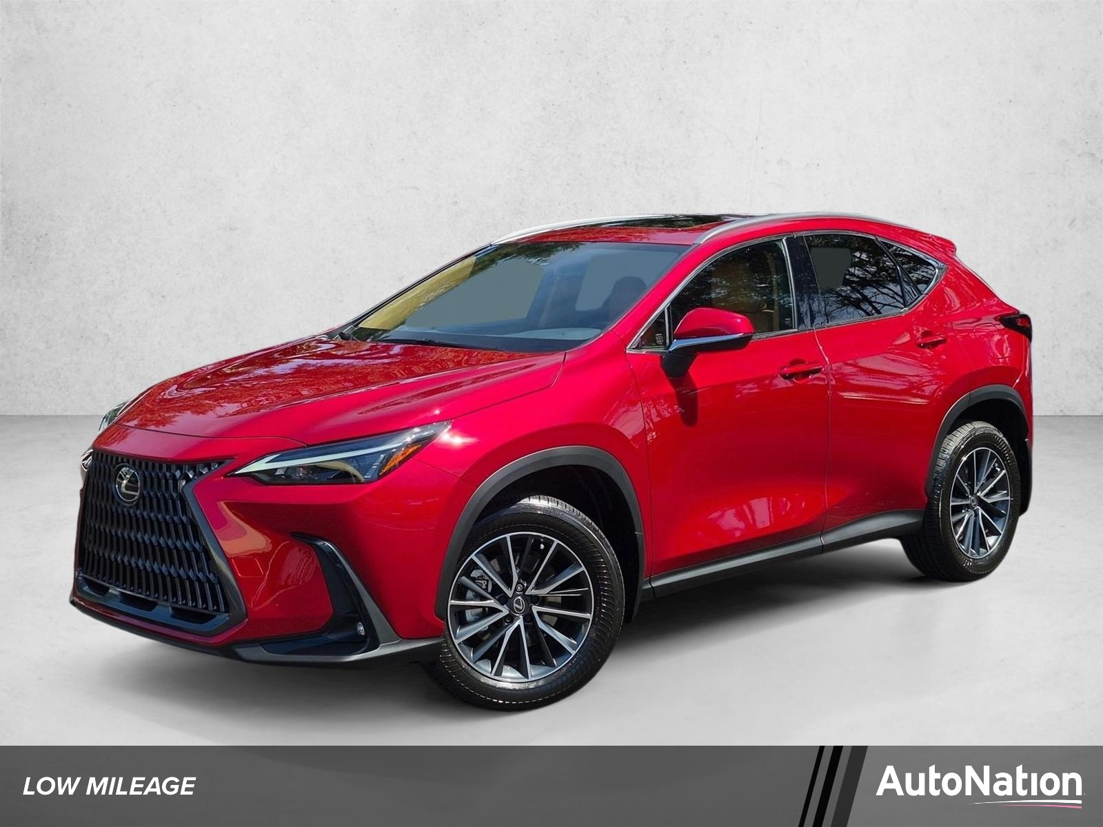  LEXUS NX 350