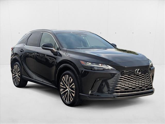 2023 Lexus RX 350 Premium photo 3