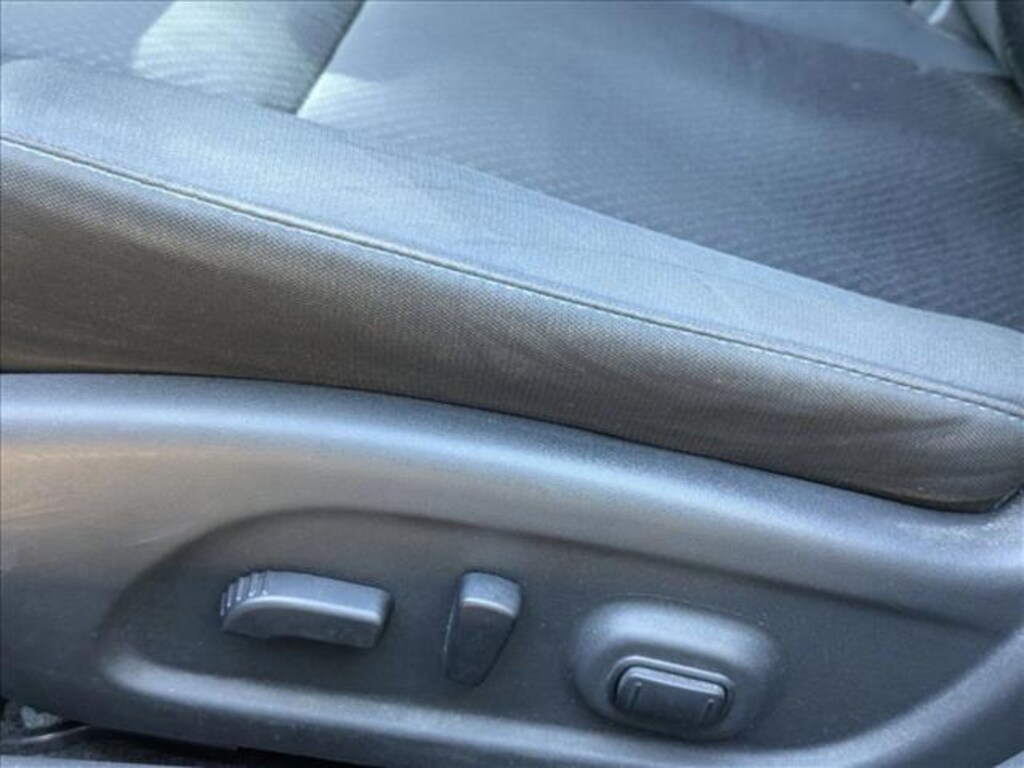 Used 2016 Nissan Altima 2.5 SR Sedan