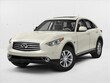 INFINITI QX70
