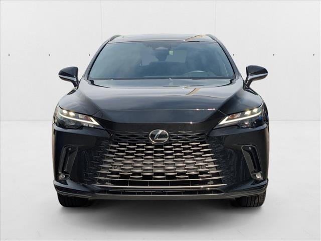 2023 Lexus RX 350 Premium photo 2