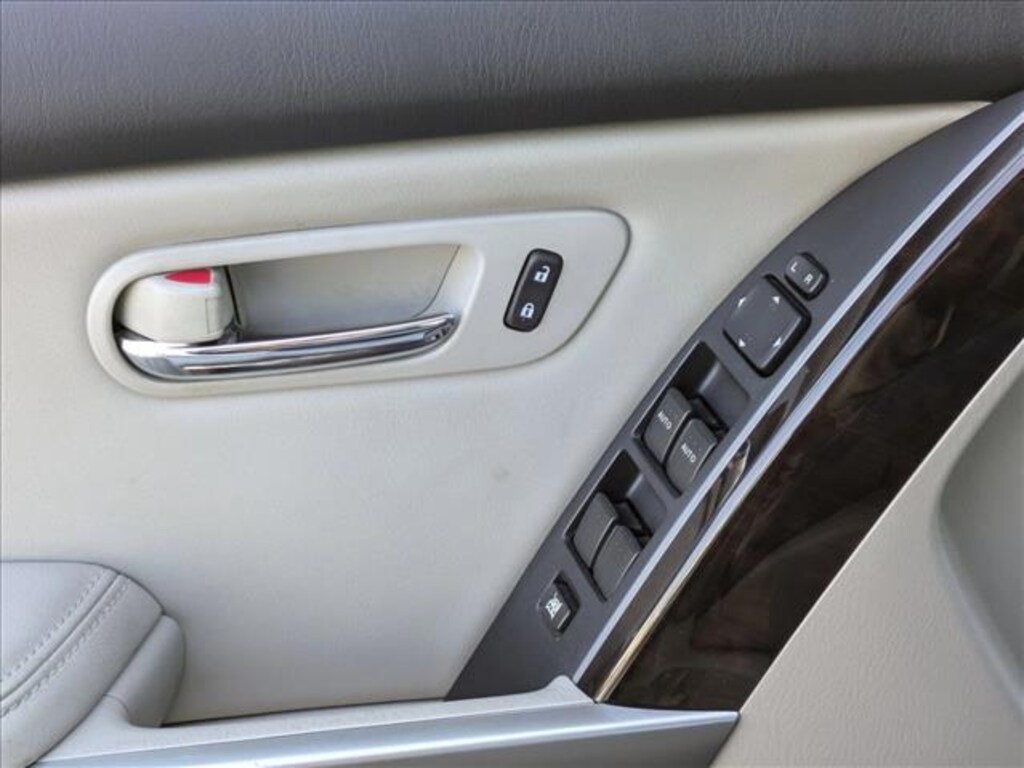 Used 2012 Mazda Mazda CX-9 Grand Touring SUV