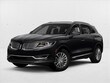 Lincoln MKX
