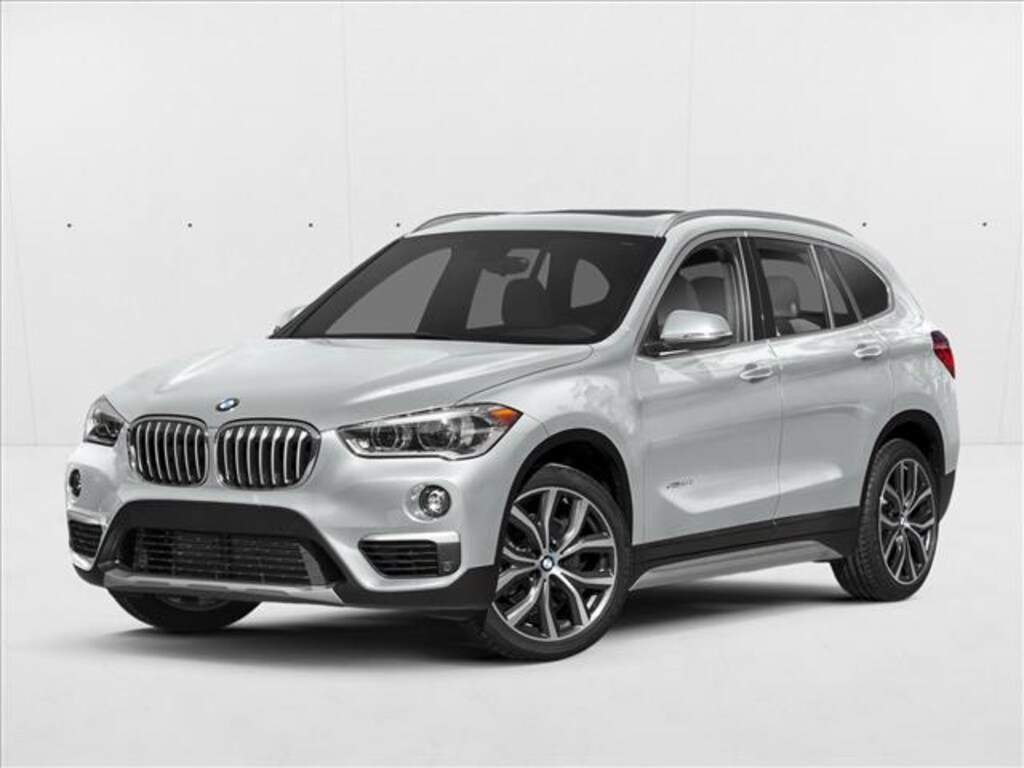 Used 2019 BMW X1 xDrive28i SUV