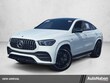  Mercedes-Benz AMG GLE 53