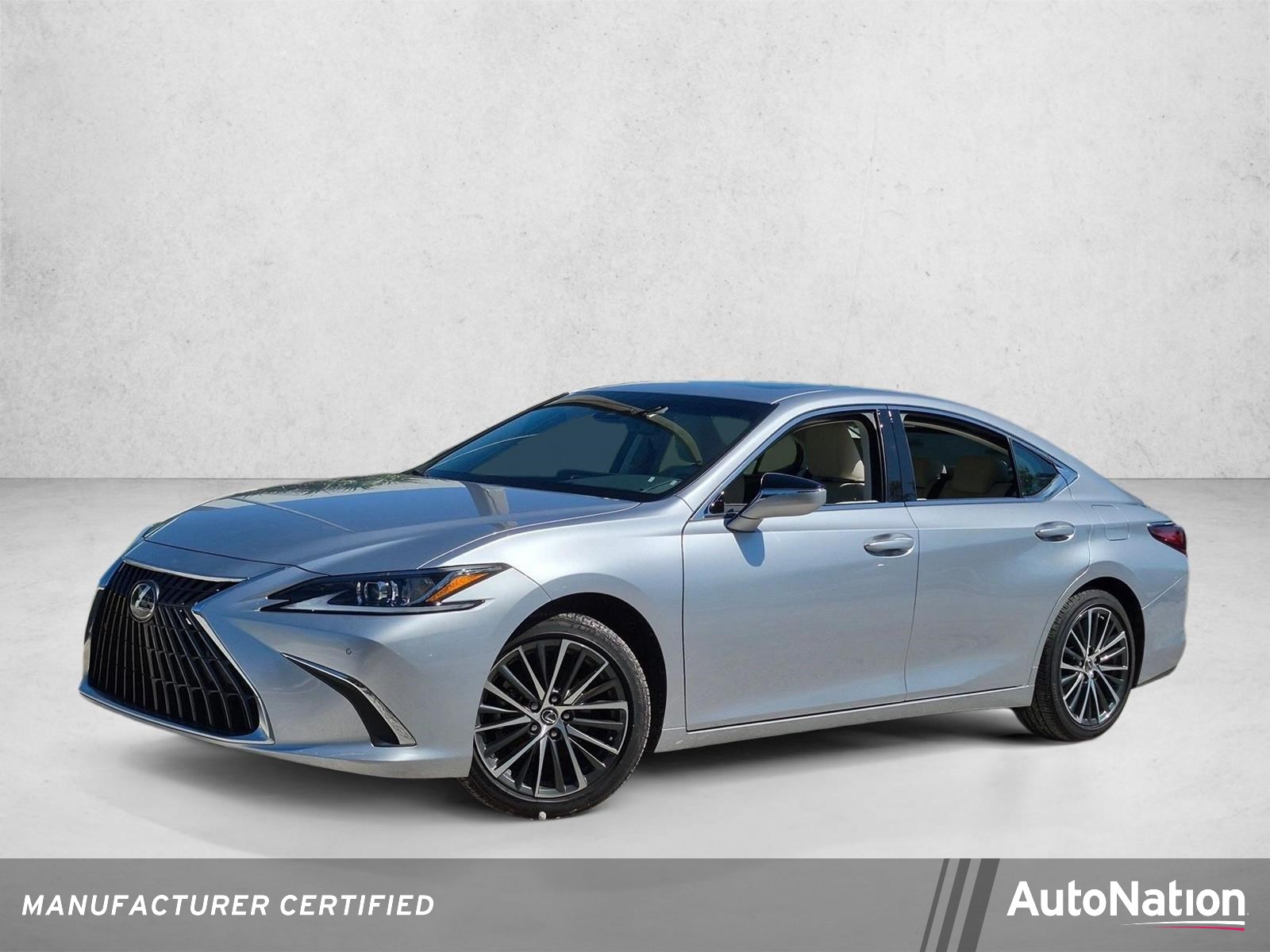 2025 Lexus ES 350