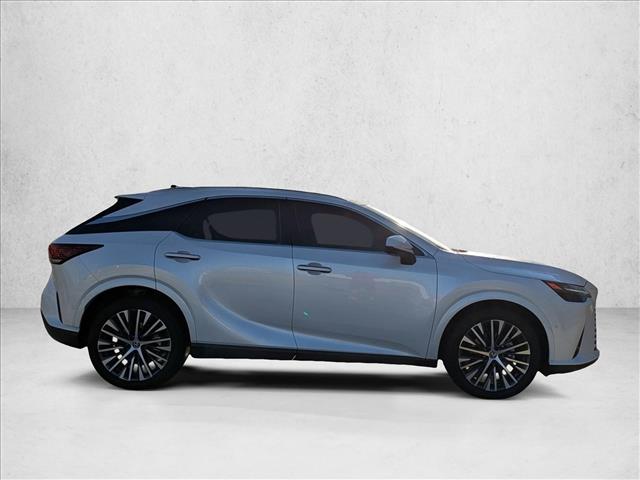 2023 Lexus RX 350 Premium photo 3