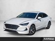  Hyundai Sonata Hybrid