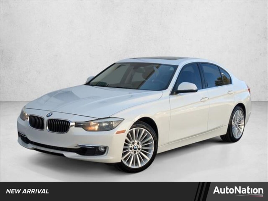 Used 2014 BMW 328i Sedan