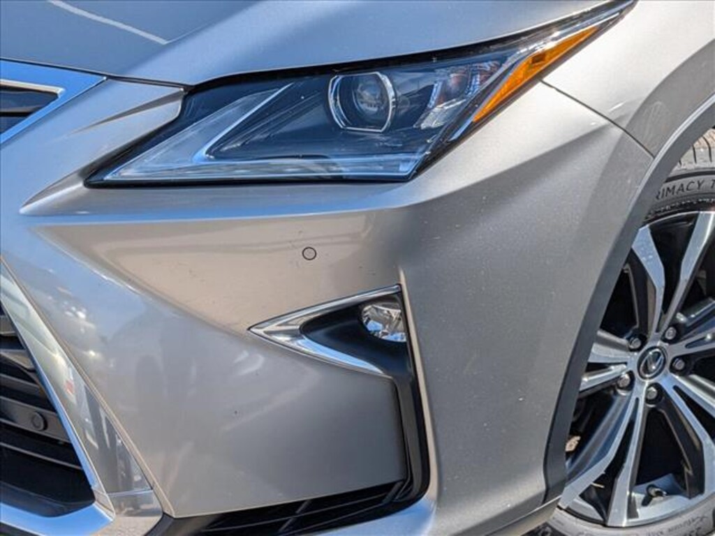 Used 2019 Lexus RX 350 SUV