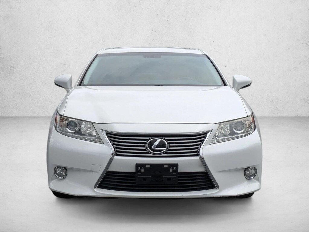 Used 2014 Lexus ES 350 Sedan