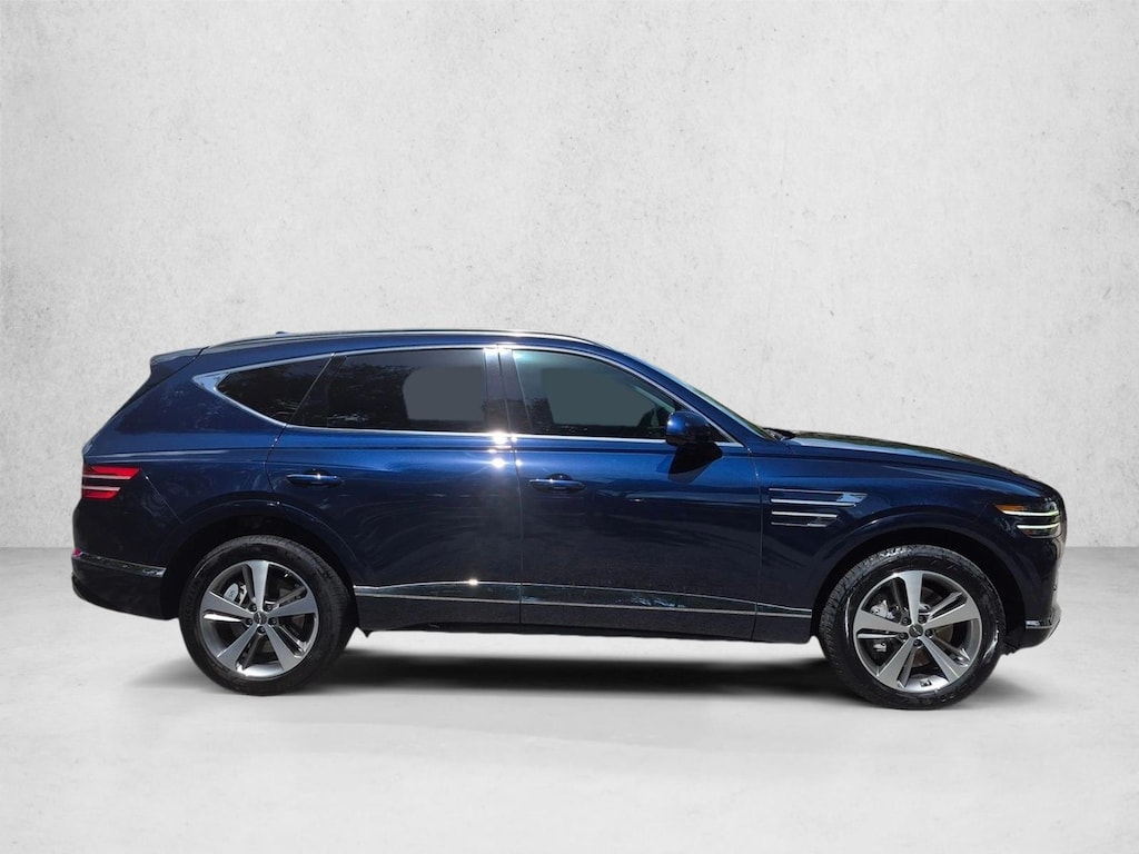 Used 2023 Genesis GV80 2.5T SUV