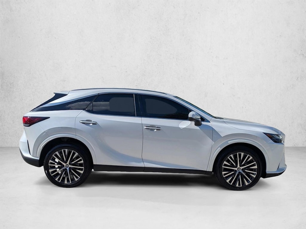 Certified 2023 Lexus RX 350 Premium Plus SUV