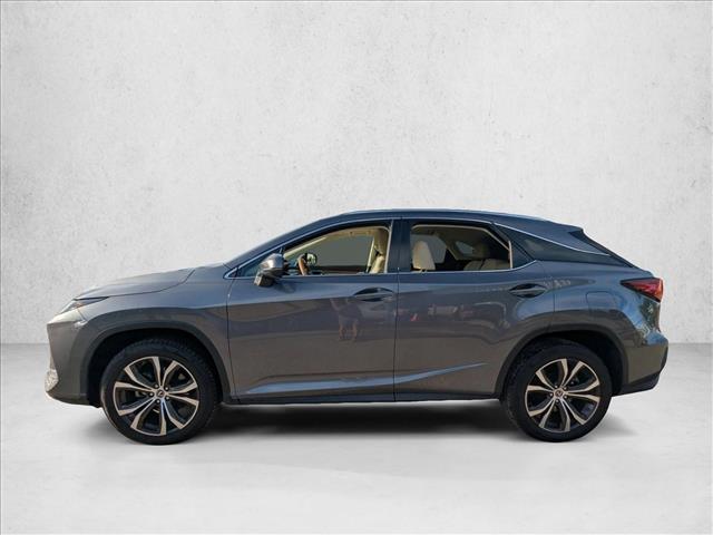 2020 Lexus RX 350 photo 2