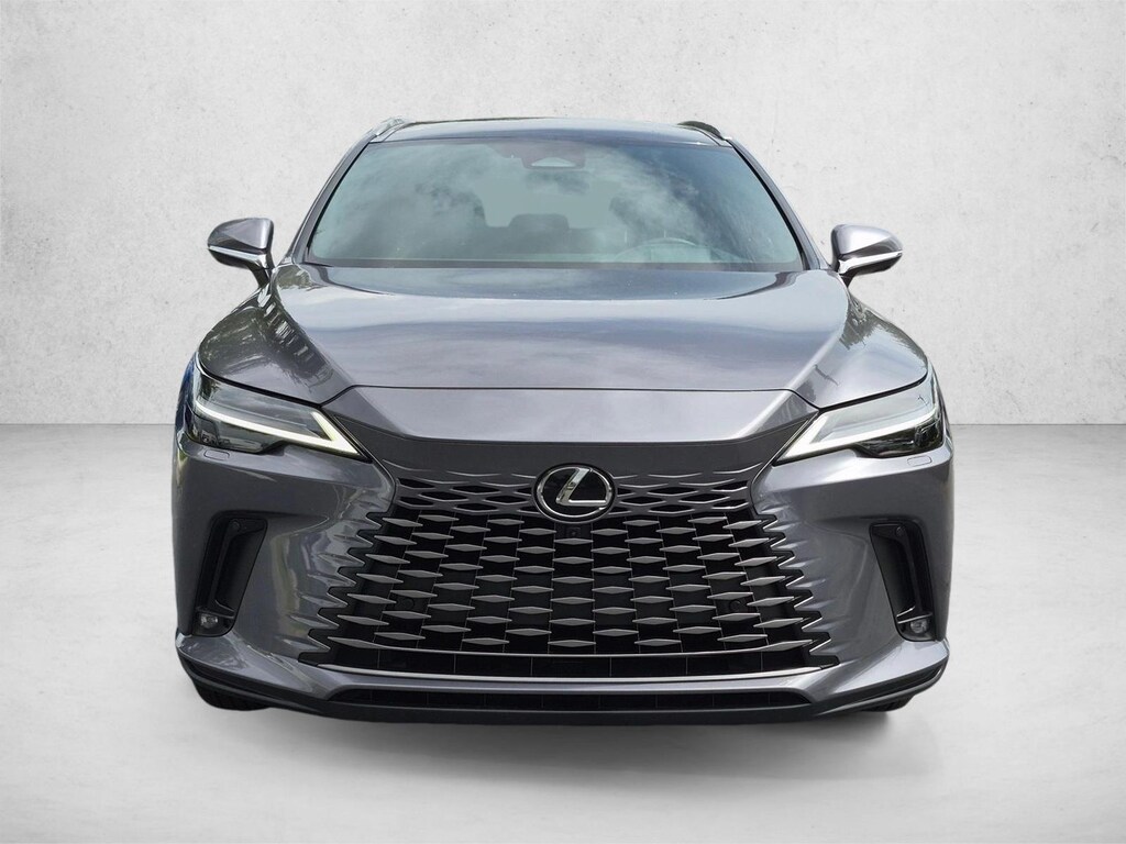 Certified 2023 Lexus RX 350 Luxury SUV